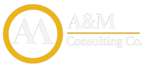 logo of A&M Consulting Co.