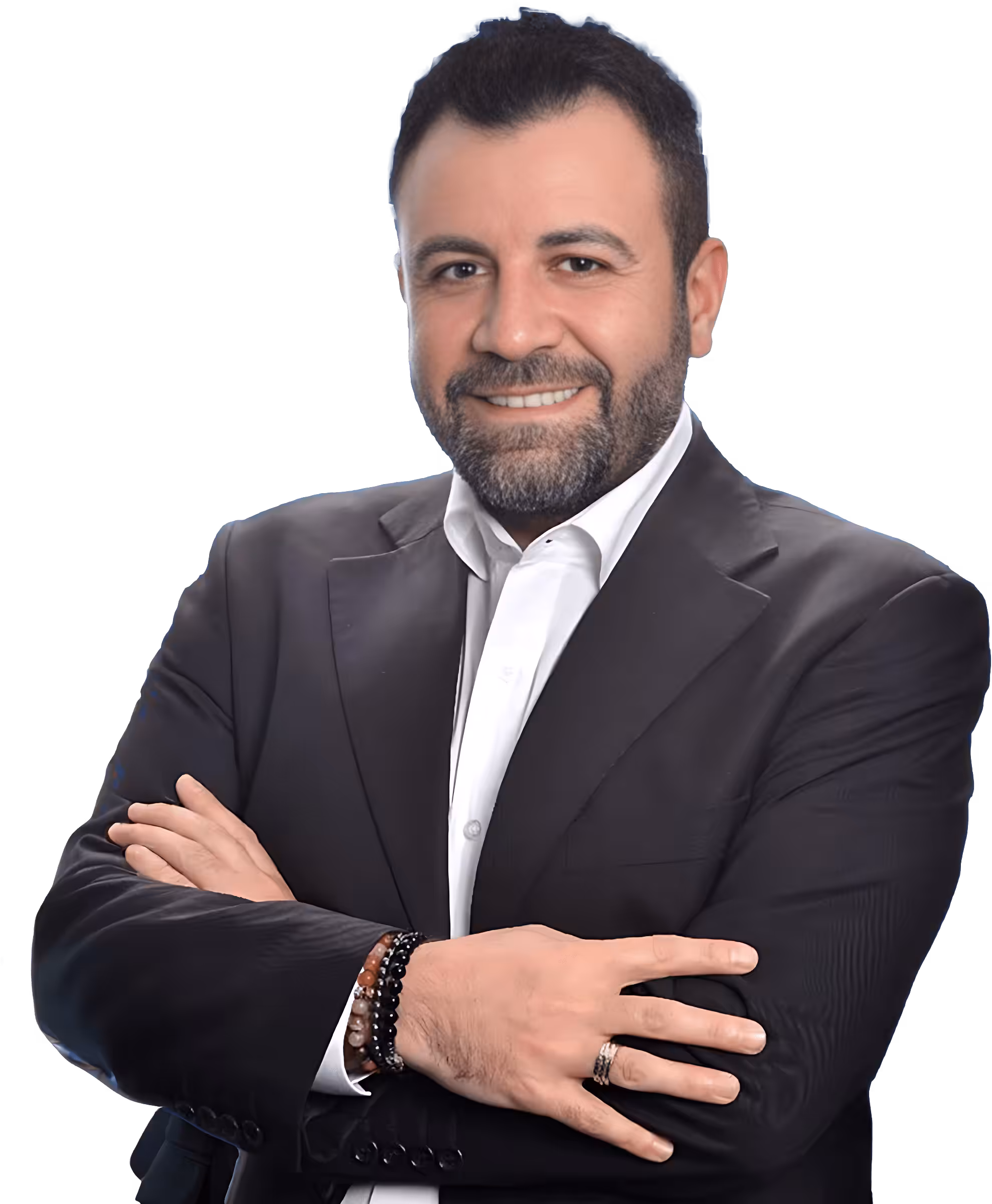 Turkish Accountant