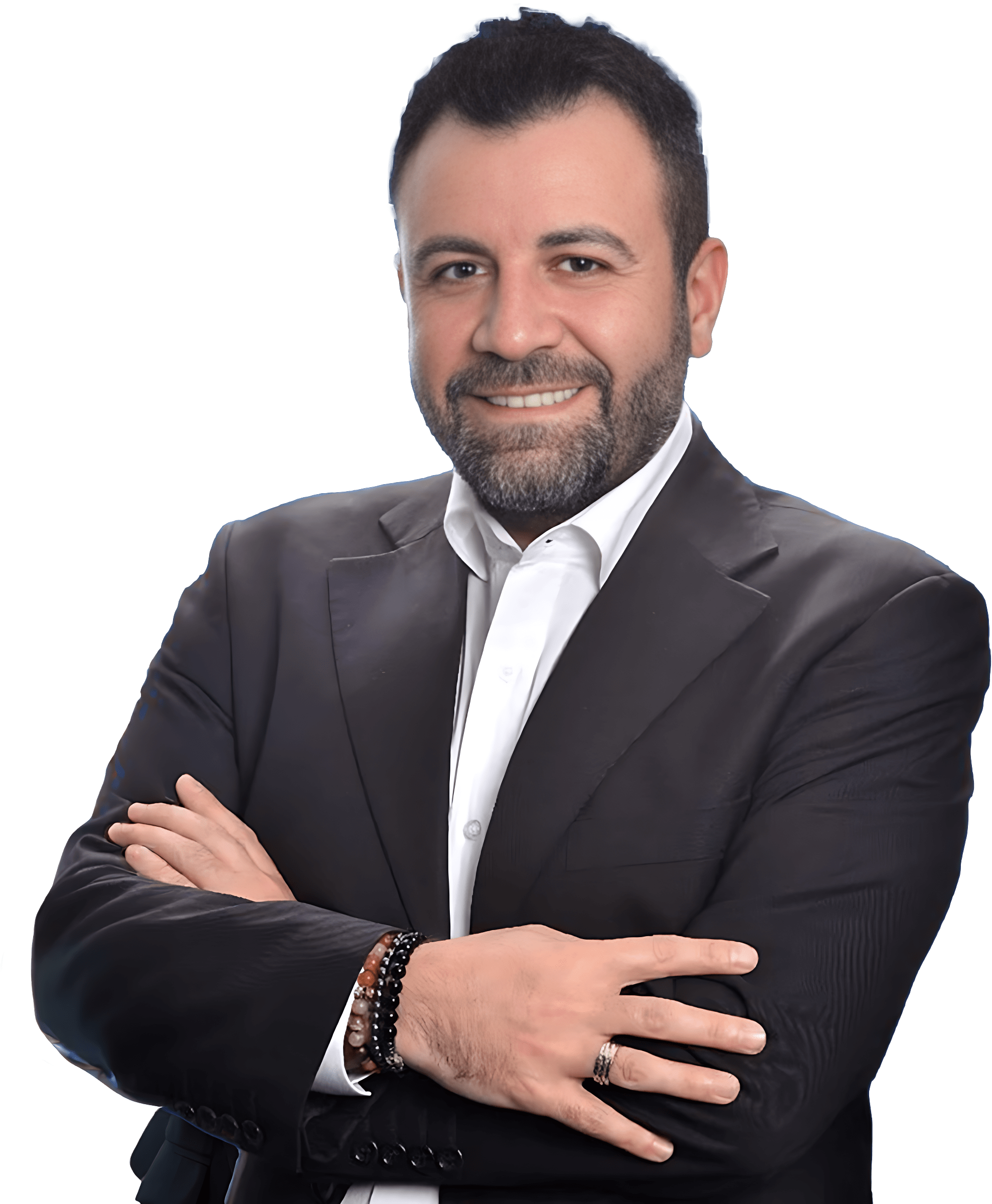 Turkish Accountant