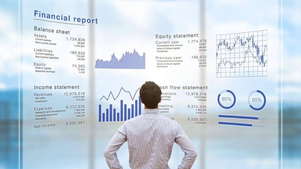 Financial Reporting in Turkey