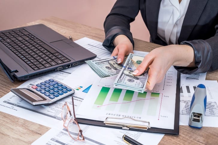 Budgeting & Cash Management 1 Budgeting And Cash Management
