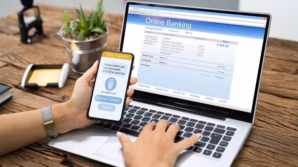 Corporate Bank Account in Turkey
