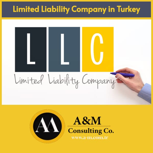 Limited Liability Company in Turkey