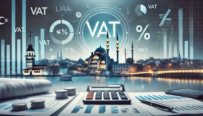VAT in Turkey 1