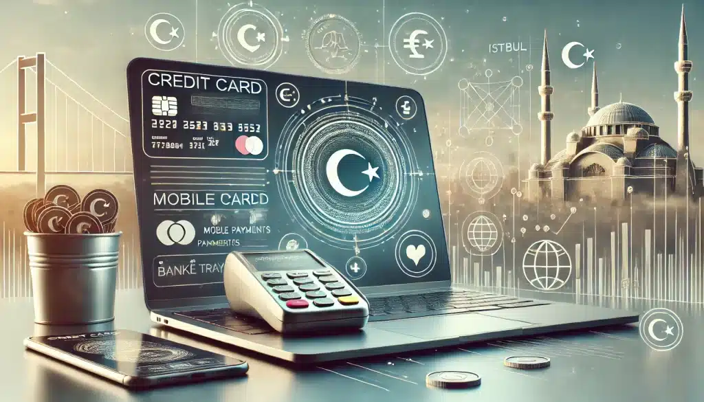 Payment Gateway Solutions for Businesses in Turkey