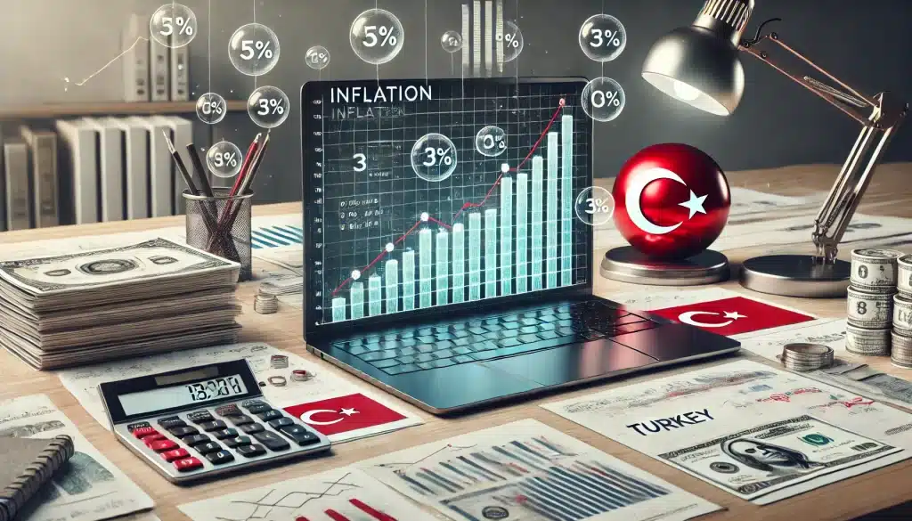 Inflation Accounting in Turkey