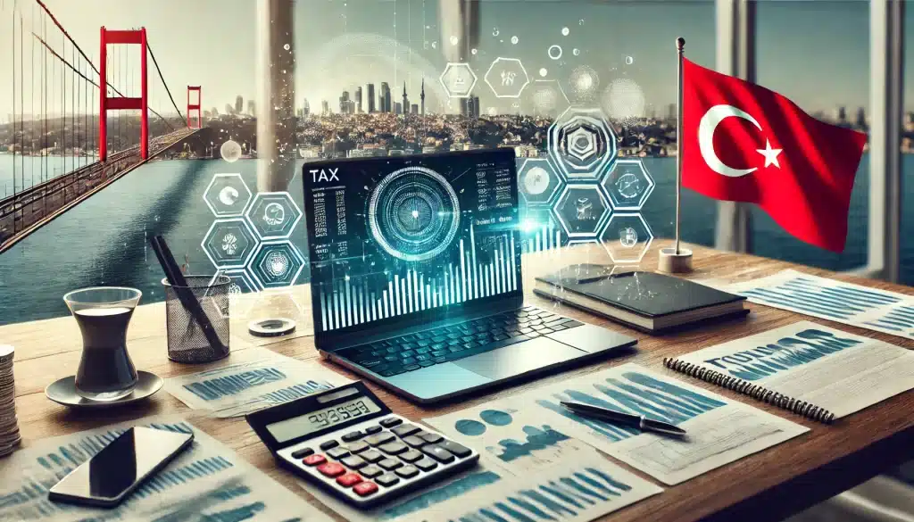 Tax 1 Tax Services in Turkey