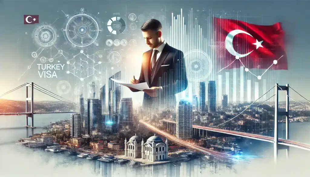 Turkey Investment Visa Requirements and Application Process
