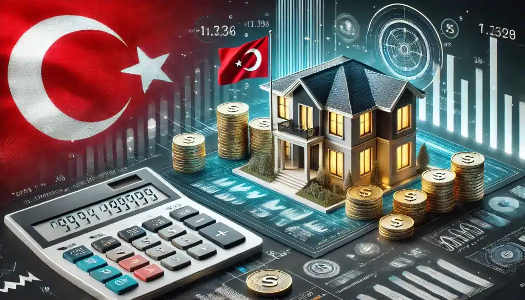 Valuable Housing Tax in Turkey