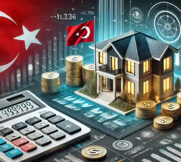 Valuable Housing Tax in Turkey