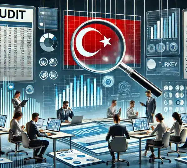 Audit in Turkey
