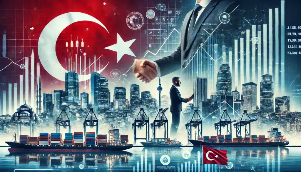 Business in Turkey