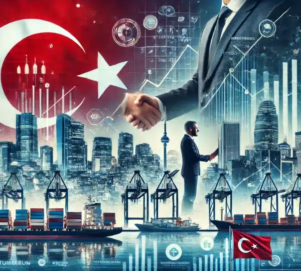 Business in Turkey