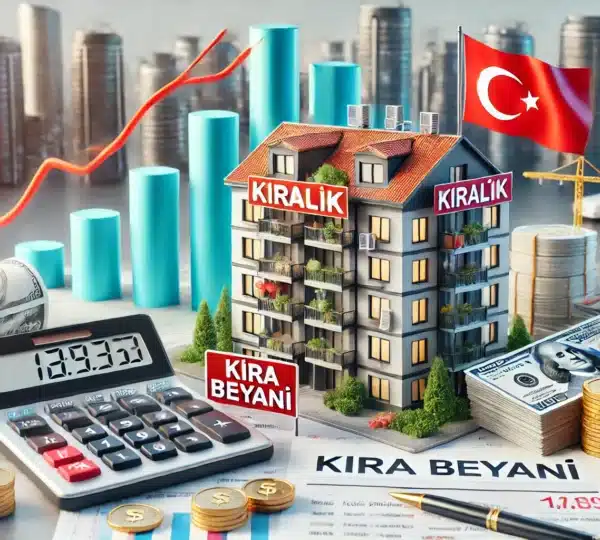 Nominee Shareholder in Turkey 2 Kira Beyanı