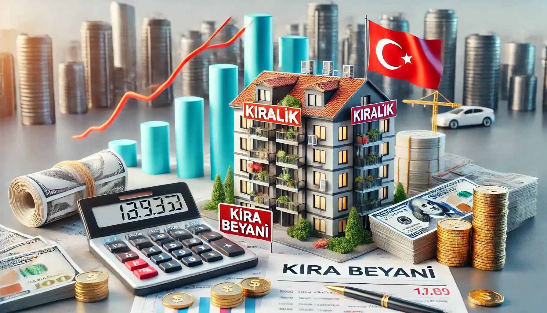 Kira Beyanı