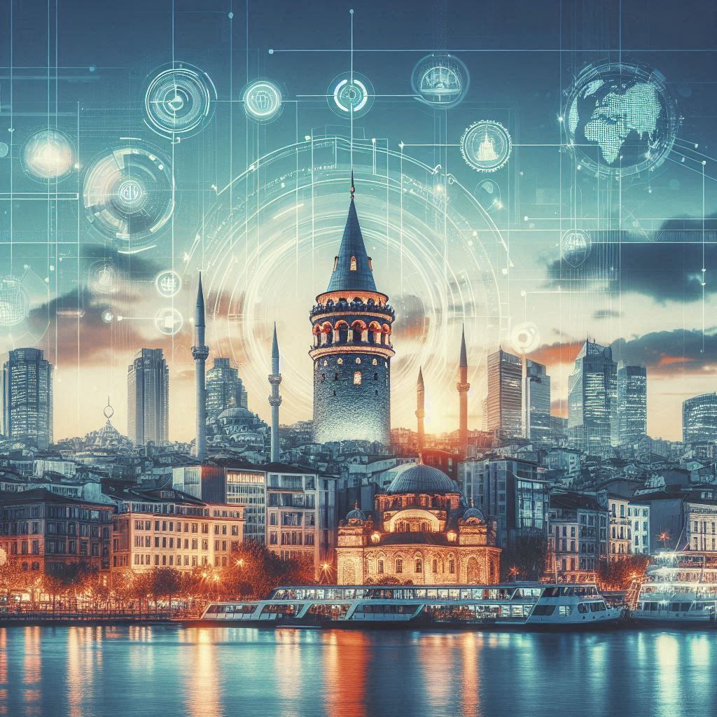 Company Setup in Turkey
