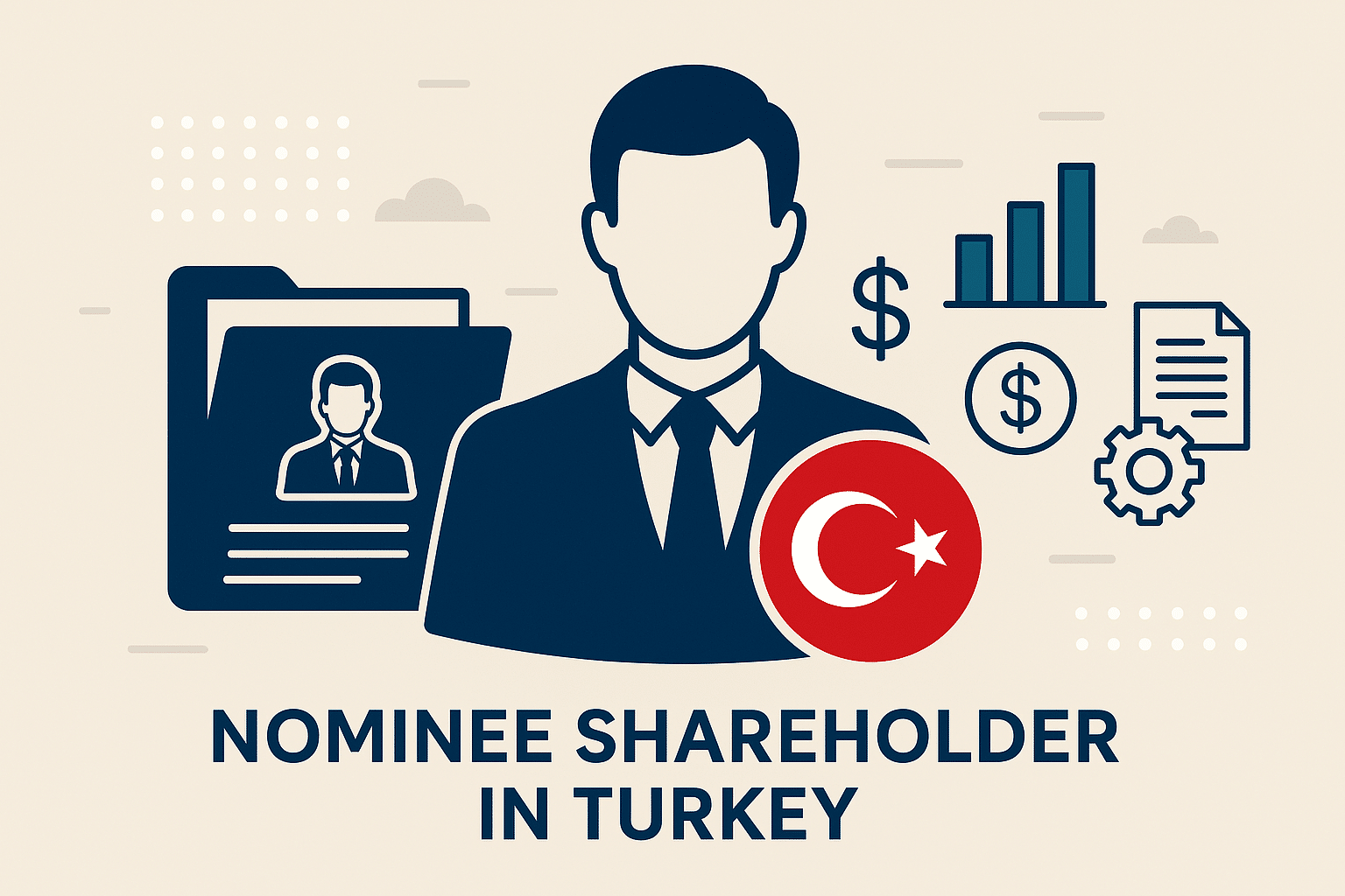 Nominee Shareholder in Turkey