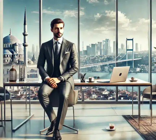 Turkish CPA