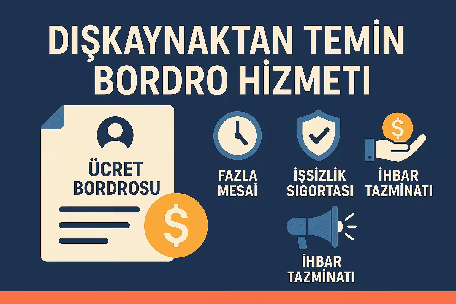 Bordro Hizmeti