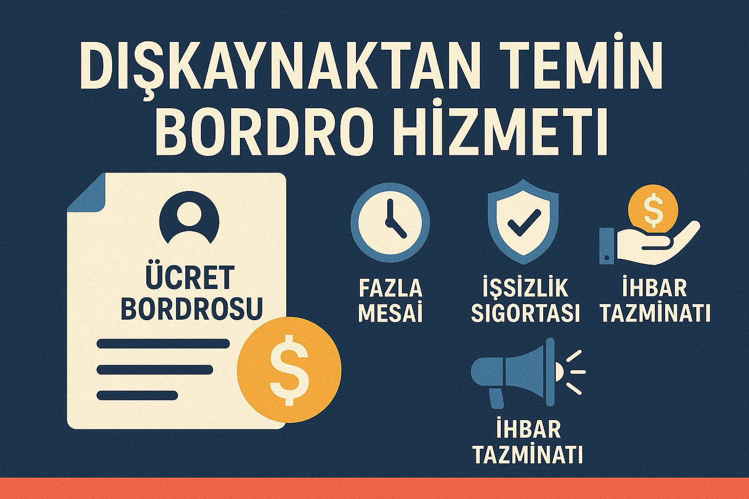 Bordro Hizmeti