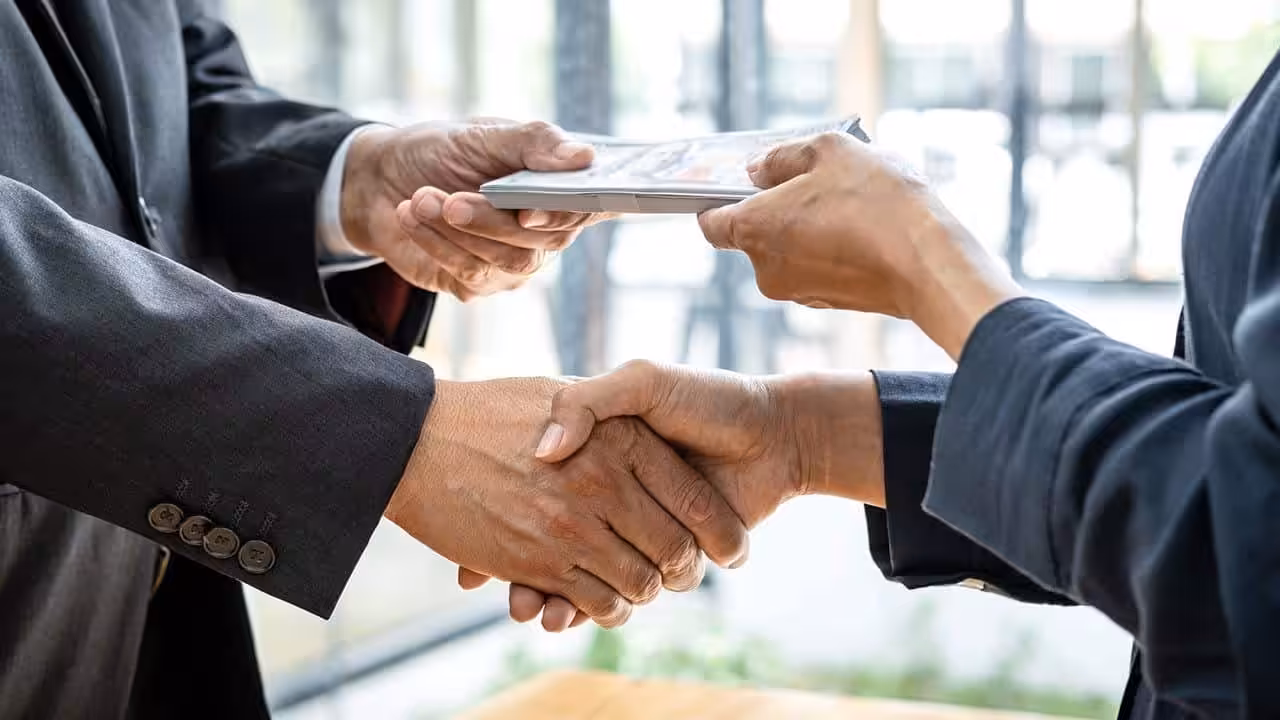 Company Share Transfer in Turkey