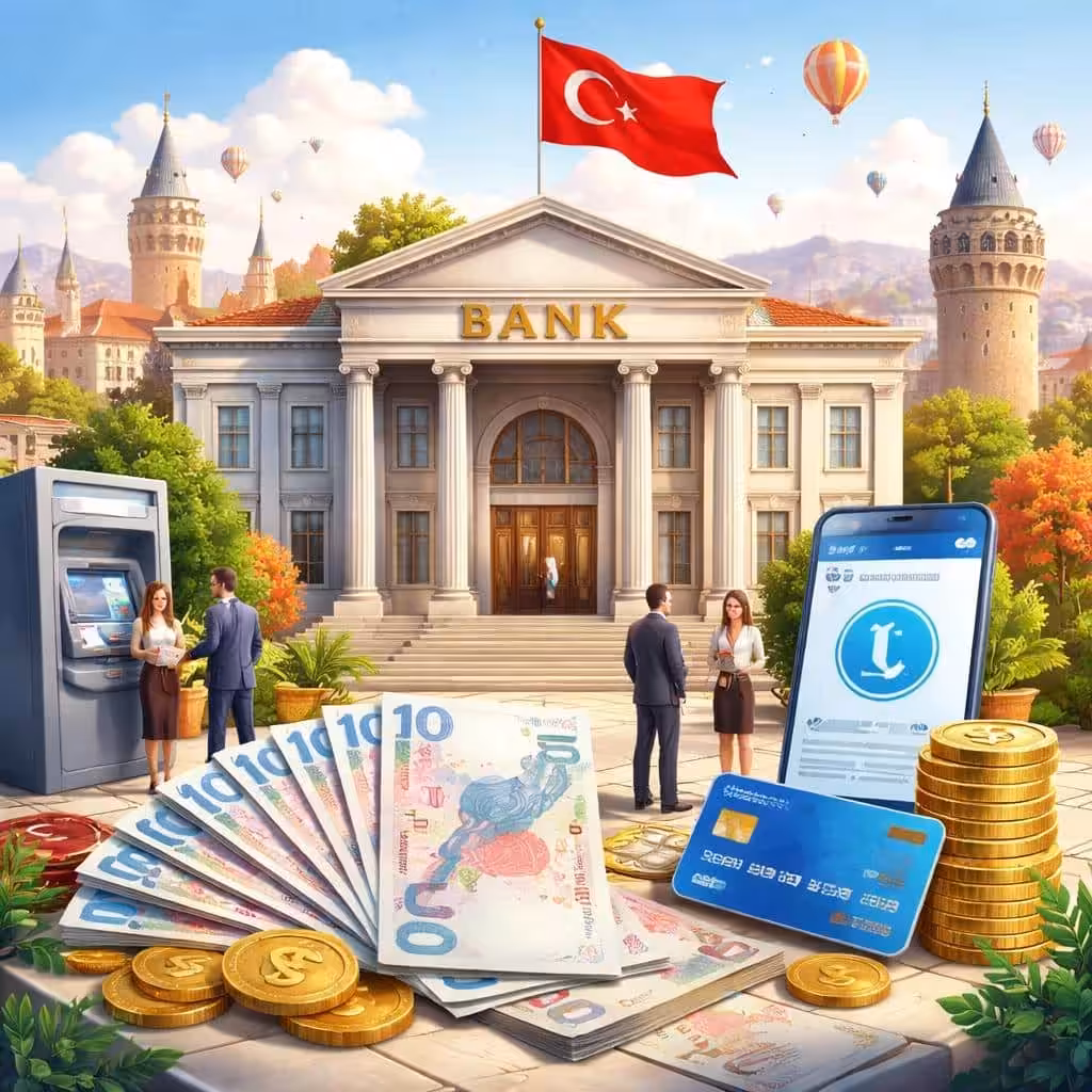 banking-in-turkey