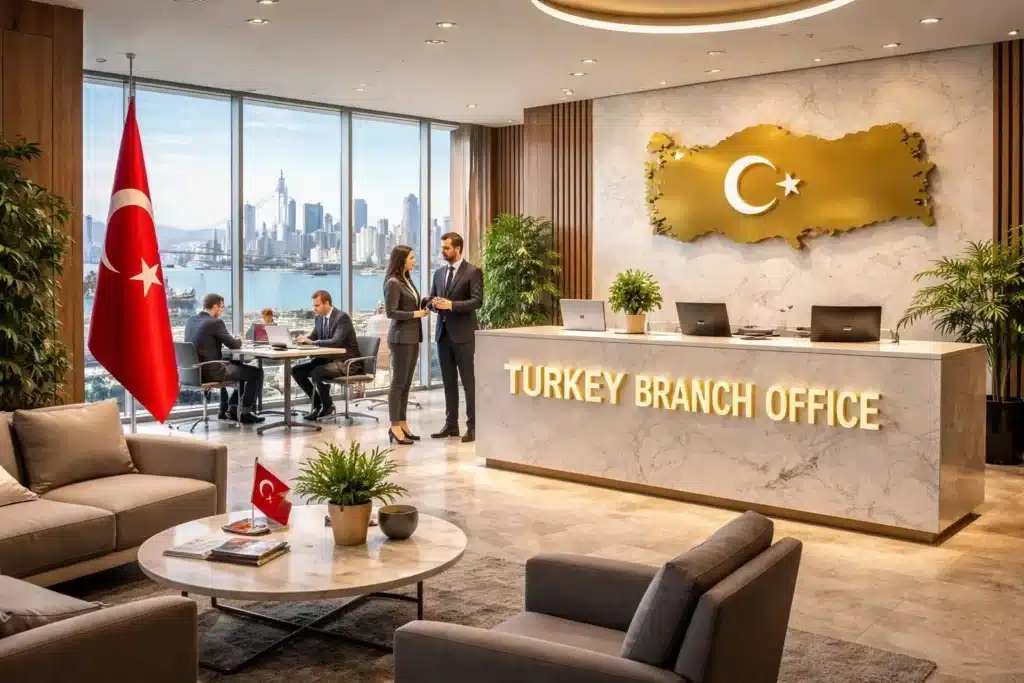 turkey-branch-office