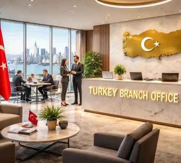 turkey-branch-office