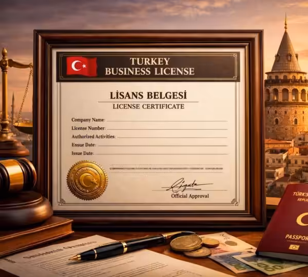 turkey-business-license
