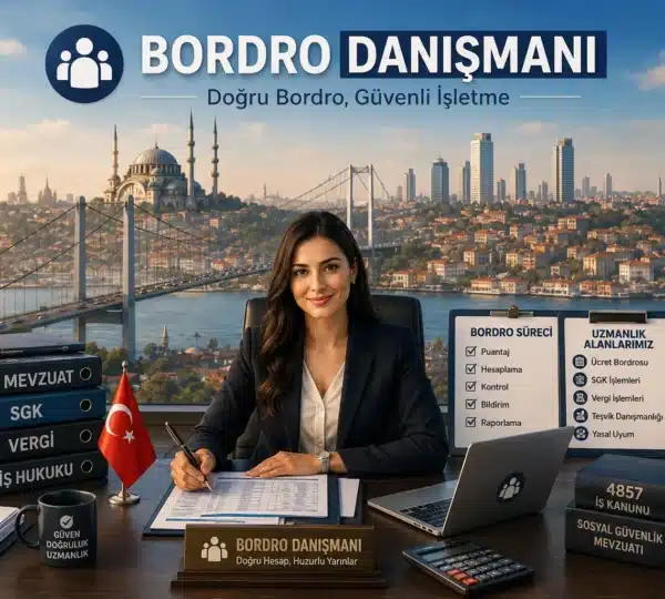 Bordro-Danismani