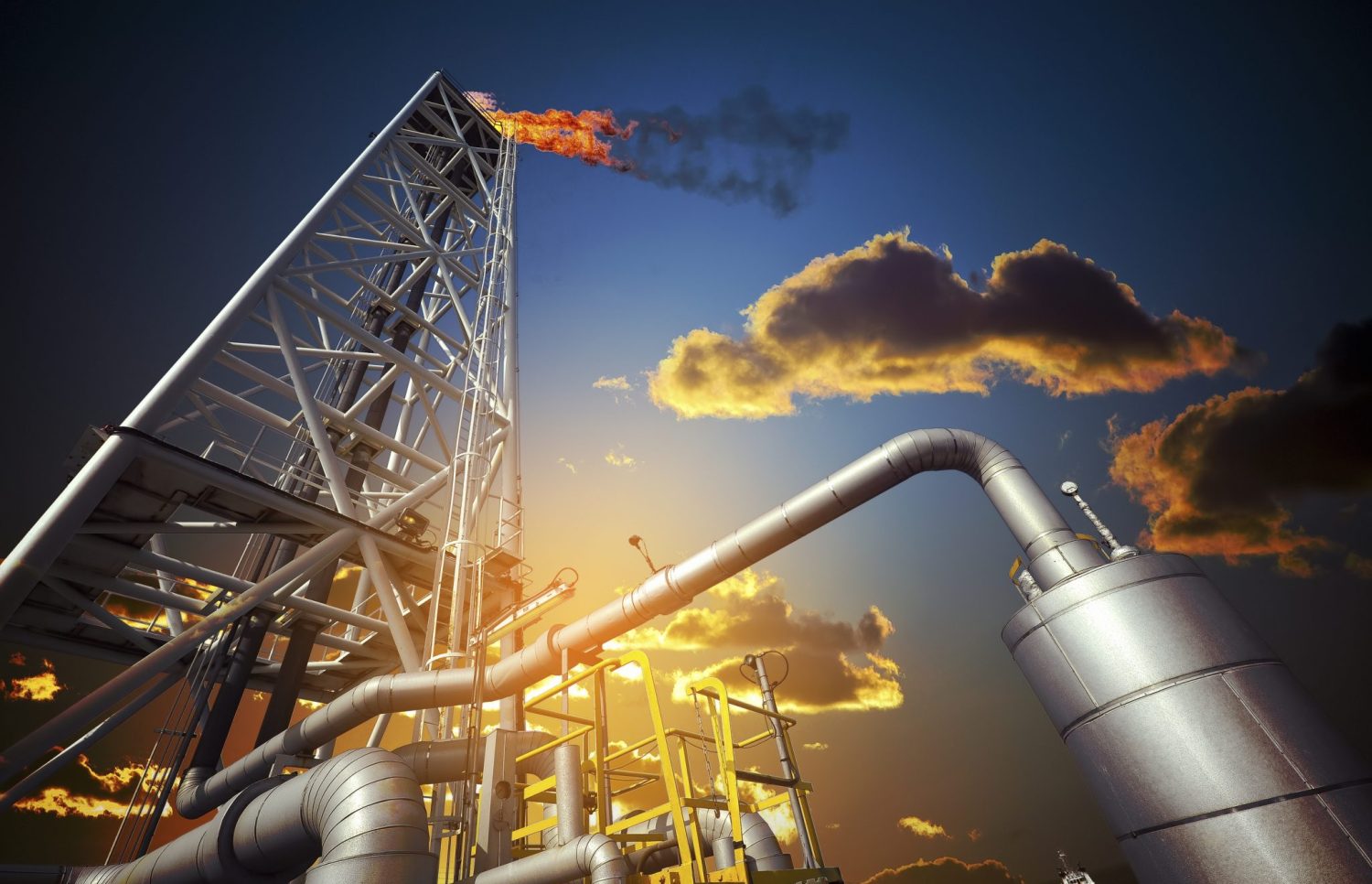 OilandGas